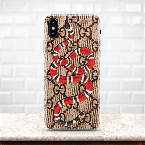 fake snake gucci phone case|gucci real vs fake.